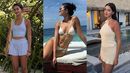 Ananya Pandey